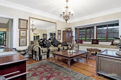 Property photo of 14 Arinya Road Ashgrove QLD 4060