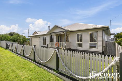 Property photo of 1 Elane Street Sunderland Bay VIC 3922