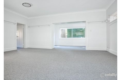 Property photo of 1/35 Shellcove Road Kurraba Point NSW 2089