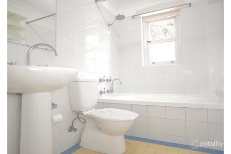 Property photo of 1/35 Shellcove Road Kurraba Point NSW 2089