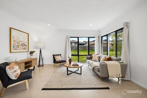 Property photo of 71 Limb Circuit Moncrieff ACT 2914