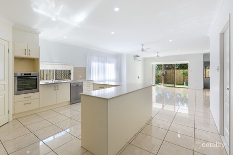 Property photo of 41 Azure Way Hope Island QLD 4212