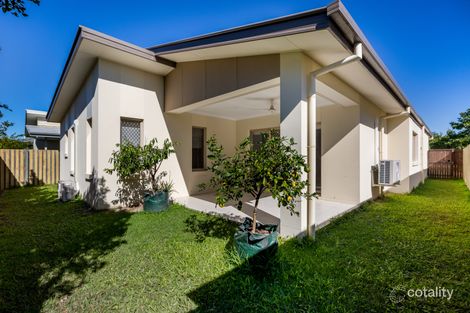 Property photo of 41 Azure Way Hope Island QLD 4212