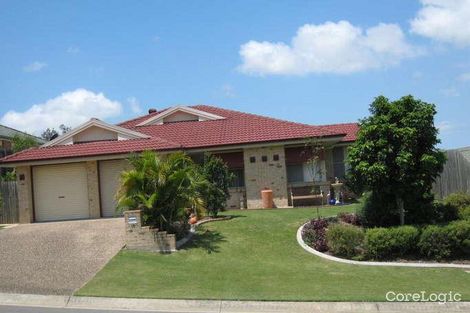 Property photo of 16 Border Court Arana Hills QLD 4054