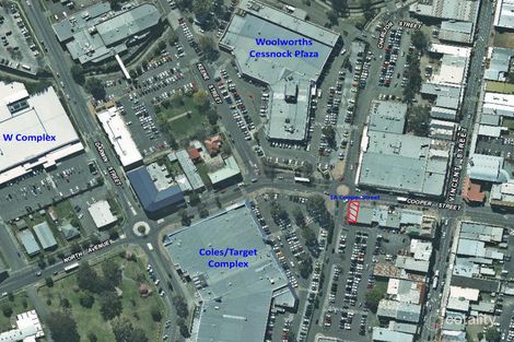 Property photo of 1A Cooper Street Cessnock NSW 2325