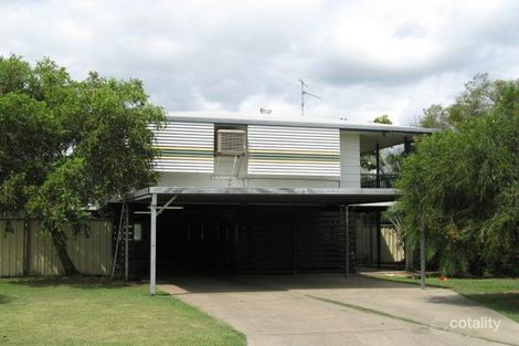 38 Bremner St, Blackwater, QLD 4717