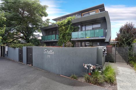 22/570 Glenferrie Rd, Hawthorn, VIC 3122