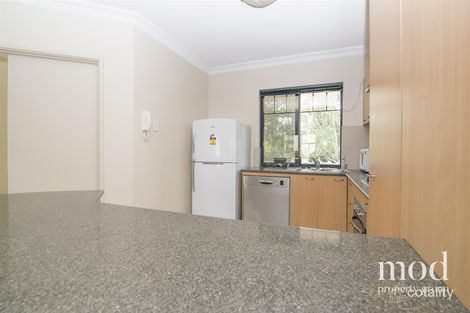 Property photo of 16/7 Bronte Street East Perth WA 6004
