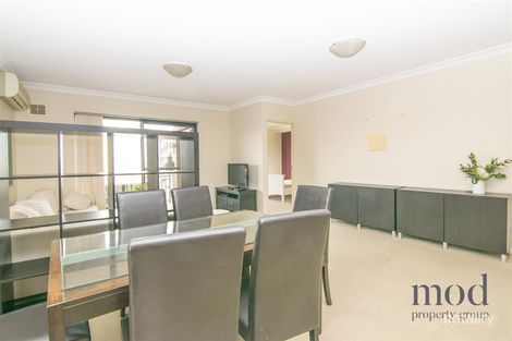 Property photo of 16/7 Bronte Street East Perth WA 6004