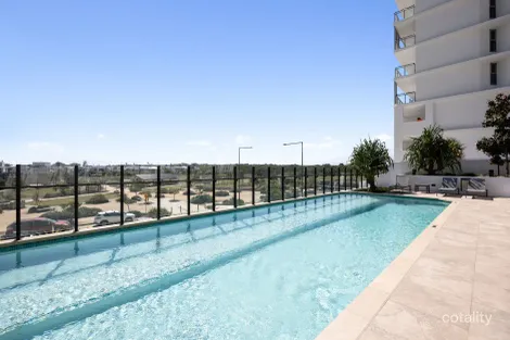 3001/42 Bokarina Bvd, Bokarina, QLD 4575