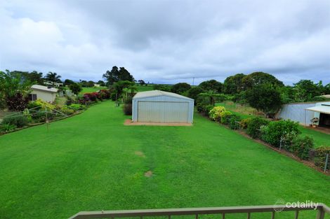 Property photo of 27 Hastie Street Tolga QLD 4882