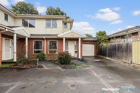 Property photo of 3/2 Myers Avenue Glen Waverley VIC 3150