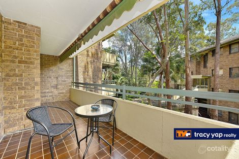 Property photo of 12/882 Pacific Highway Chatswood NSW 2067