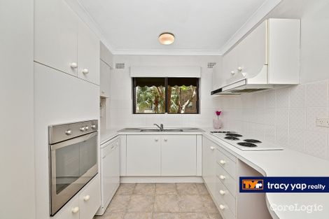 Property photo of 12/882 Pacific Highway Chatswood NSW 2067
