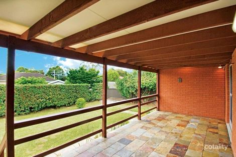 Property photo of 7 Mutual Drive Old Toongabbie NSW 2146