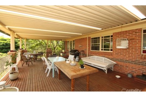 Property photo of 77 Morrow Place Robin Hill NSW 2795