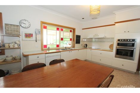 Property photo of 77 Morrow Place Robin Hill NSW 2795