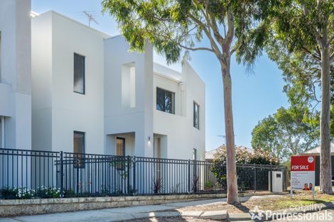 Property photo of 1/4 Ringwood Loop Wellard WA 6170
