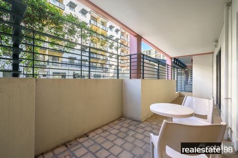 Property photo of 2/128 Mounts Bay Road Perth WA 6000