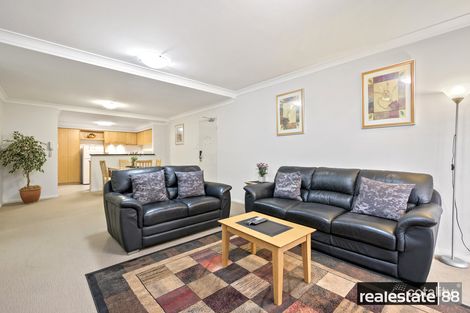 Property photo of 2/128 Mounts Bay Road Perth WA 6000