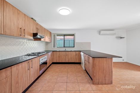 Property photo of 3/45 Chester Road Ingleburn NSW 2565