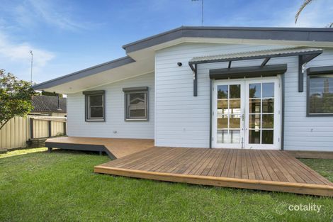 Property photo of 16 Byron Avenue Campbelltown NSW 2560