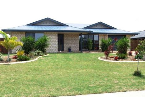 7 Westminster Ct, Kawungan, QLD 4655