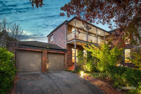 Property photo of 27 Naroo Street Balwyn VIC 3103