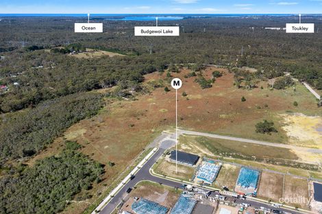 Property photo of 72 Cudmore Crescent Wyee NSW 2259
