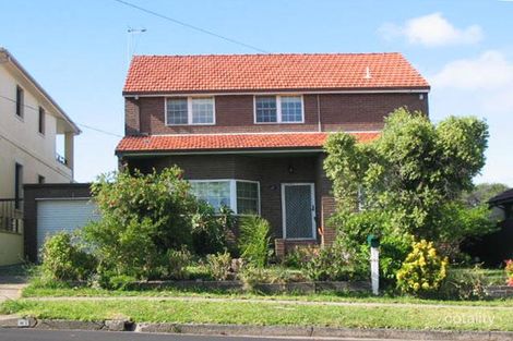 41 Gueudecourt Ave, Earlwood, NSW 2206