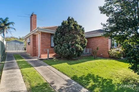 35 Warrain St, Frankston, VIC 3199