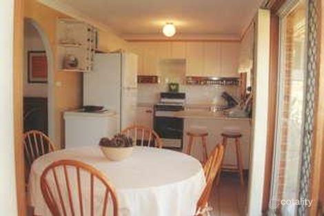 Property photo of 9 Leonie Place Hassall Grove NSW 2761