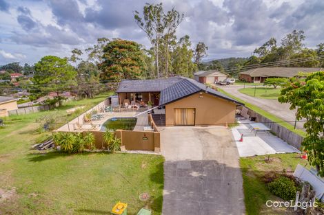 Property photo of 35 Geoff Wolter Drive Molendinar QLD 4214