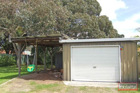 Property photo of 5 Admiral Street Lockyer WA 6330