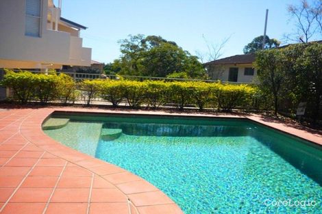 2/16 Miles St, Hawthorne, QLD 4171