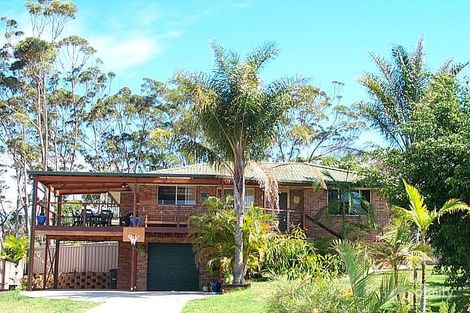 26 Melaleuca Ave, Woolgoolga, NSW 2456