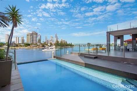 Property photo of 34 Admiralty Drive Surfers Paradise QLD 4217