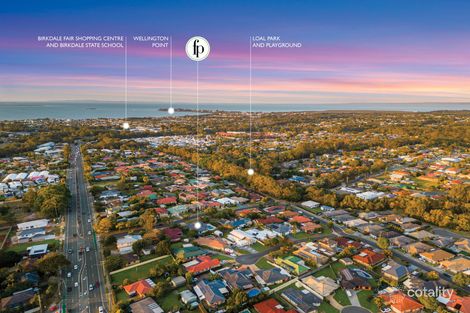 Property photo of 7 Burbank Road Birkdale QLD 4159