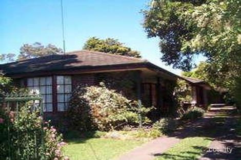 12 Broome Ave, Mentone, VIC 3194