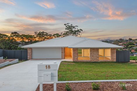 18 Evergreen Dr, Goonellabah, NSW 2480
