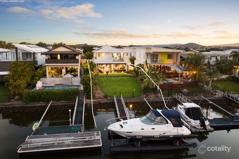 55 Coomera Ct, Helensvale, QLD 4212