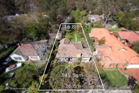 3 Alandale Rd, Blackburn, VIC 3130