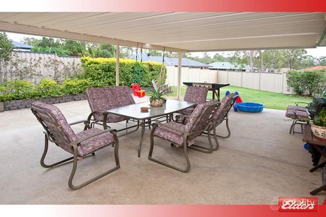 Property photo of 13 Pale Oak Court Flagstone QLD 4280