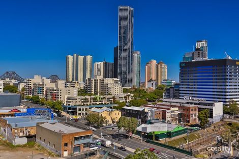 1105/179 Alfred St, Fortitude Valley, QLD 4006