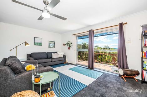Property photo of 2/7 Robyn Place Goonellabah NSW 2480