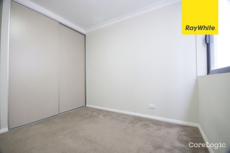 Property photo of 236/109-113 George Street Parramatta NSW 2150