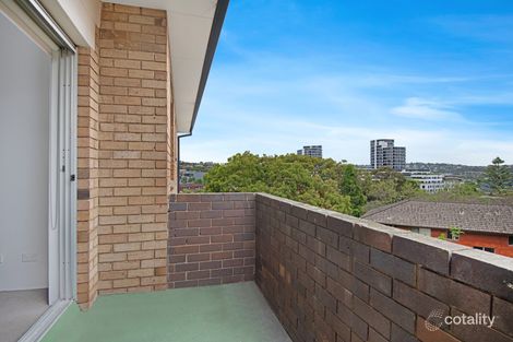 Property photo of 8/43 Sturdee Parade Dee Why NSW 2099