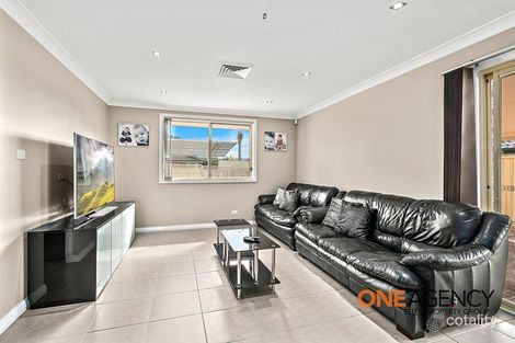 Property photo of 92 Burdekin Drive Albion Park NSW 2527