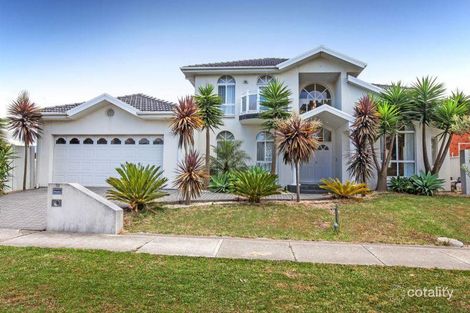 13 Nicholson Tce, Taylors Hill, VIC 3037