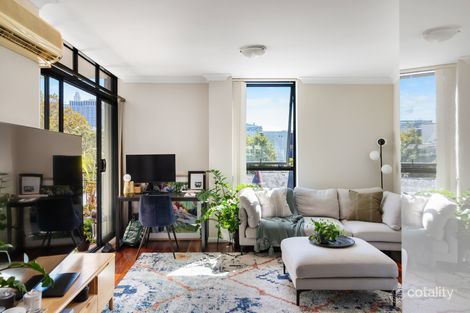 Property photo of 11/2-4 Bellevue Street Surry Hills NSW 2010
